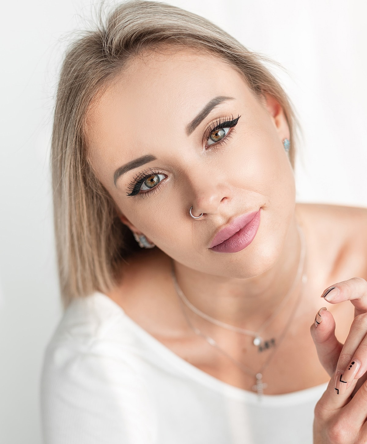 Modern medspa care in Los Angeles image